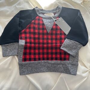 Miki Miette sweatshirt